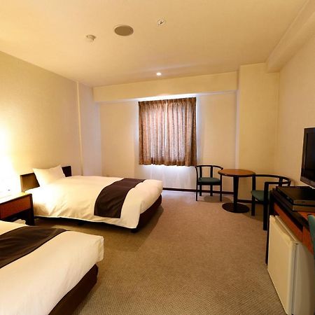 Hakuba Springs Hotel Kültér fotó