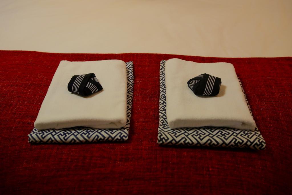 Hakuba Springs Hotel Kültér fotó