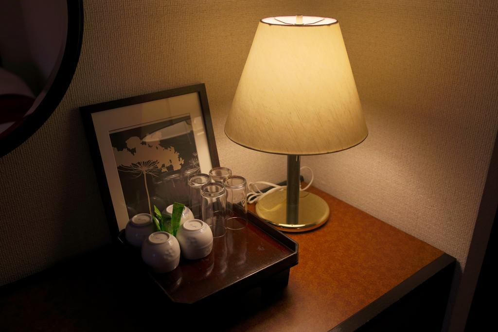 Hakuba Springs Hotel Kültér fotó