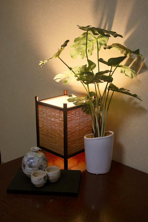 Hakuba Springs Hotel Kültér fotó