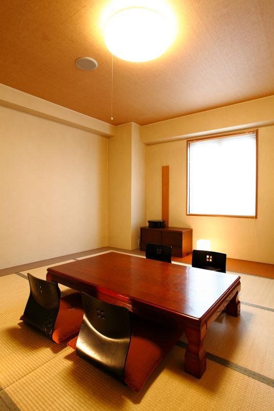 Hakuba Springs Hotel Kültér fotó