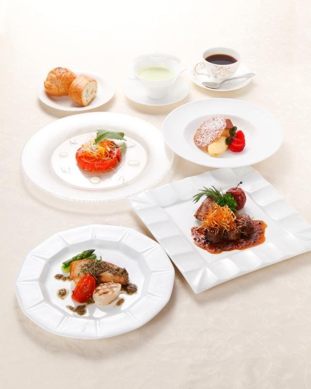Hakuba Springs Hotel Kültér fotó