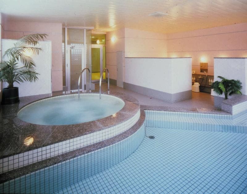 Hakuba Springs Hotel Kültér fotó