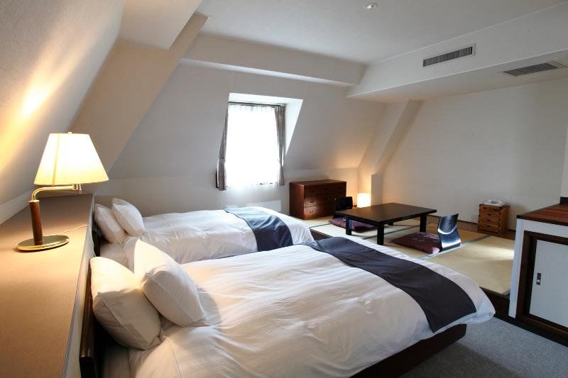 Hakuba Springs Hotel Kültér fotó